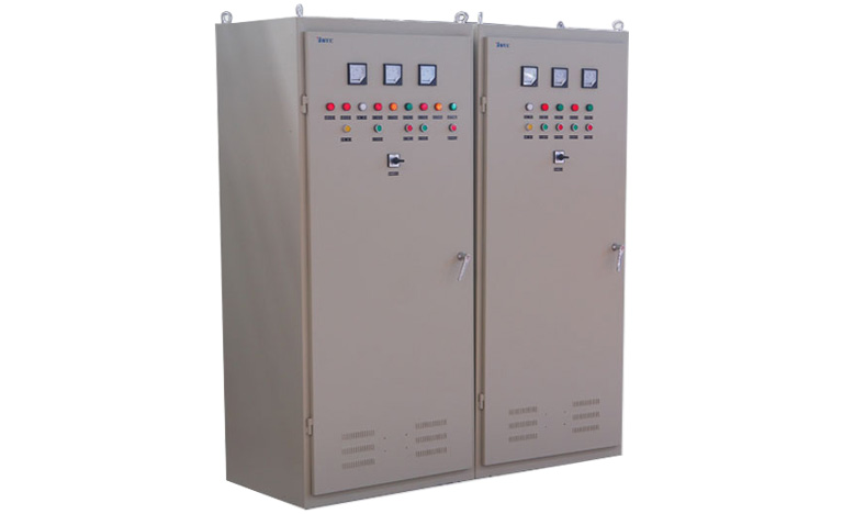 XL-21低壓動力配電箱