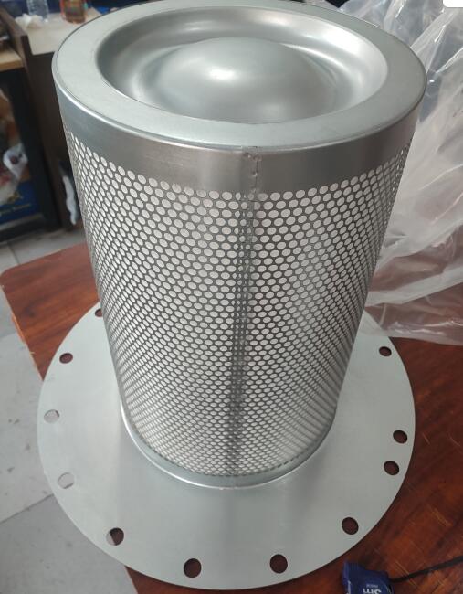 油氣分離4930553111濾芯螺桿式空氣壓縮機(jī)