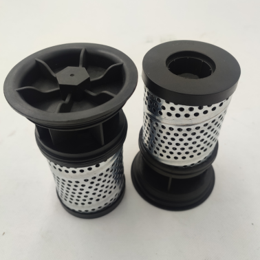 936750Q不銹鋼金屬網(wǎng)過濾器濾芯