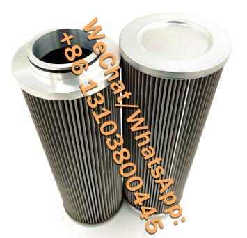 XFL-736*10H一次循環(huán)油在線雙筒過濾器替代濾芯