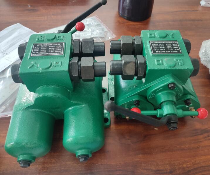 SH73.60.01.10.08(1)油站在線油站過濾器替代濾芯