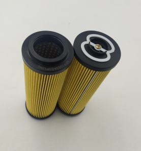 P-250x10油動(dòng)機(jī)雙桶過濾器替代濾芯