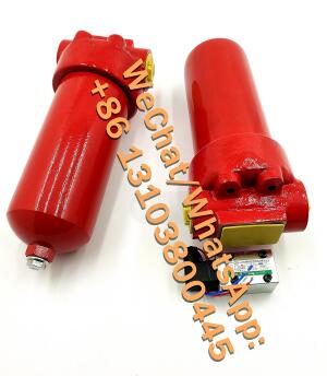 LYZ-7輕側(cè)密封油過(guò)濾器濾油裝置替代濾芯