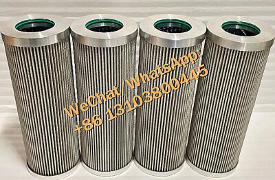 CRFE-LW-50A-80D磨煤機雙筒過濾器在線過濾器替代濾芯