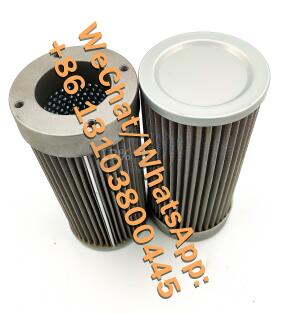 0100S125W/-B0.2稀油站進口吸油過濾器替代濾芯