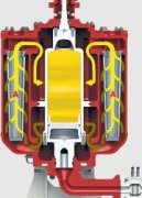 ZA2LS630E2-BZ1移動(dòng)式濾油車過(guò)濾器替代濾芯
