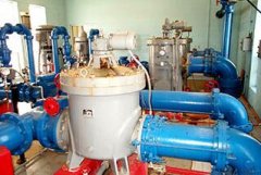 ZALS2000W-MZ1移動(dòng)式EH抗燃油濾油車過(guò)濾器替代濾芯