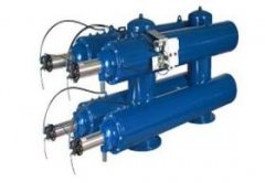 ZALX160*400-MV1電廠循環(huán)油過(guò)濾器替代濾芯