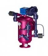 ZALX160*600-MV1移動(dòng)式手推式濾油車過(guò)濾器替代濾芯