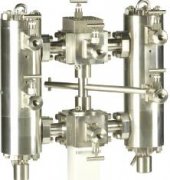 DFBH/HC500QE5D1.0/-V-L24賀德克循環(huán)油管路過濾器替代