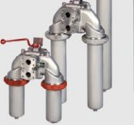 CU4002A10WNP02翡翠在線油站過(guò)濾器替代濾芯