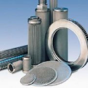 DFW/HC990TF200B2.0賀德克有壓回油管路過濾器替代濾