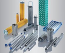 1320D200W/HC賀德克EH抗燃油潤滑油過濾器替代濾芯