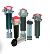 FLNDW/HC63FDB25B1.1/-A2.5賀德克hydac在線油站過(guò)濾器替