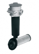 RFDBN/HC660DAN10B1.1/-B6賀德克會(huì)hydac回油雙筒過濾器替