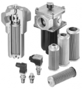 HP0392A06ANP01翡翠MP FILTRI磨煤機(jī)雙筒潤滑油過濾器替