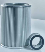 RFBN/HC240DE10D1.0/-V-LED賀德克回油管路過濾器替代濾