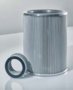 LUCB-63*30移動式磨煤機循環(huán)油過濾器替代濾芯