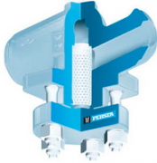 HPU.601.3VG.30.E英德諾曼循環(huán)油過(guò)濾器替代濾芯