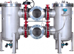 YPH060HJRD2一次冷風(fēng)機(jī)潤(rùn)滑油過(guò)濾器替代濾芯