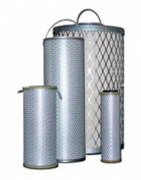 PRFLDD15004G200賀德克磨煤機(jī)雙筒潤滑油過濾器替代