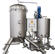 HPY.360.10VG.HR.E英德諾曼液力耦合器過濾器替代濾芯