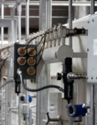 HH303SJ02KSV頗爾雙筒潤(rùn)滑油過濾器替代濾芯