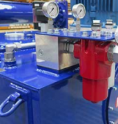 MR2502P10VP01翡翠液壓油循環(huán)過濾器替代濾芯