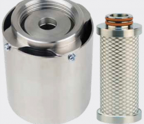 MR1002A03WP01翡翠MP FILTRI磨煤機雙筒潤滑油過濾器替