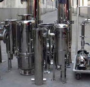 1.21.40D20RT賀德克油站增壓器精過(guò)濾器替代濾芯