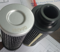 SH200-100B*100D油站循環(huán)油雙筒過濾器替代濾芯