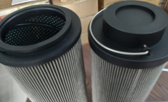 DH250-100A*20F磨煤機(jī)雙筒過濾器替代濾芯