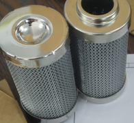 NDQ-150在線油站雙筒循環(huán)油過濾器替代濾芯