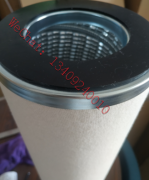 DFFBN/HC1500TL5A2.0有壓循環(huán)管路系統(tǒng)過(guò)濾器替代濾芯