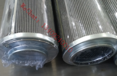 LXKF-50B*100D鋼鐵連鑄機(jī)潤(rùn)滑系統(tǒng)過濾器替代濾芯