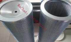 SGLQ-125A-LX建材稀油站雙筒過濾器替代濾芯