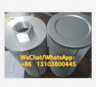 SH80-80B*100D調(diào)相機油系統(tǒng)過稀油站濾器替代濾芯