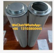 DH65-50B*80D循環(huán)油站出口油泵雙筒過濾器替代濾芯