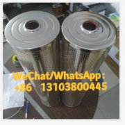 SH125-125A*15F磨煤機(jī)雙筒潤滑油過濾器替代濾芯