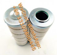 DH40-40B*30F出口油泵循環(huán)油雙筒過(guò)濾器替代濾芯