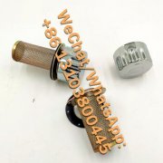 DH50-50A*40D羅茨引風(fēng)機(jī)雙筒過(guò)濾器替代濾芯