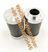 SH65-50B*120D主軸油泵雙筒過(guò)濾器替代濾芯