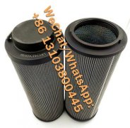 SH300-100B*180D主軸油站出口油泵管路過濾器替代濾