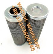 MFX4002A06NBP01主軸油站雙筒管路過濾器替代濾芯