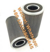KF-125B*40D High temperature resistant melt filter
